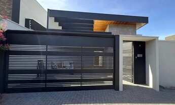 Imagem: BELÍSSIMA CASA A VENDA!