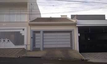 Imagem: Casa para venda possui 100 metros quadrados