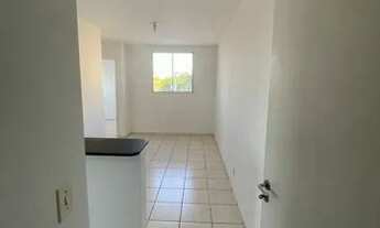 Imagem 5: Apartamento para aluguel - Res Parque Chapada dos Guimarães