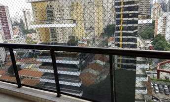 Imagem 7: Locação Apartamento 2 Dormitórios - 57 m² Vila Olímpia