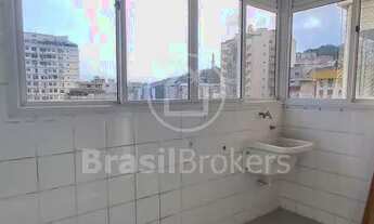 Imagem 5: Niterói - Apartamento Padrão - Santa Rosa