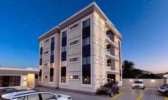 Imagem 4: Tijucas - Apartamento Padrão - Areias