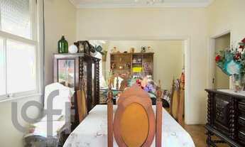 Imagem 3: Laranjeiras Apartamento com 3 dormitórios