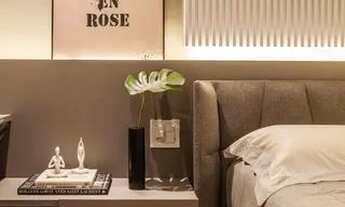 Imagem 5: Pereira Imóveis Vende: Apartamento MOBILIADO 96m² 3/4 sendo 2 suítes, 2 vagas - Valor: R