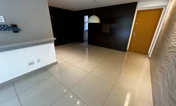 Imagem 2: Apartamento para venda com 103 metros quadrados com 3 quartos em Buritis - Belo Horizonte