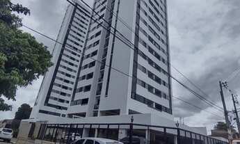 Imagem 2: APTO ANDAR ALTO NASCENTE 3 QTOS 1 SUÍTE CAXANGÁ