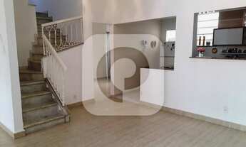 Imagem 6: Urca Casa com 3 dormitórios