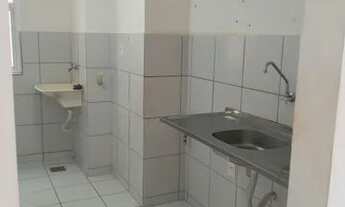 Imagem: Apartamento 2 quarto