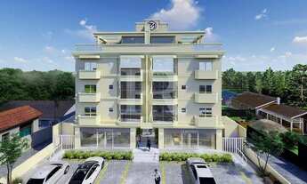 Imagem: Apartamento na Planta à venda, 1 Dormitório