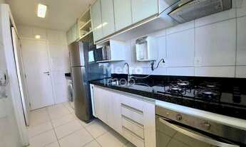 Imagem 5: ALUGA APARTAMENTO NO SCARP COM 3 QUARTOS (APARTAMENTO SEMI MOBILIADO