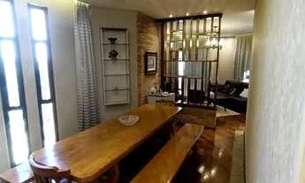 Imagem 3: Apartamento 207m² Centro