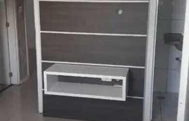 Imagem 3: 5- Vendo lindo apto 3 quartos nascente 93m² andar alto renascença R$700.00