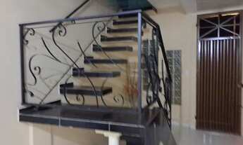 Imagem 4: Casa na pedreira