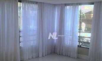 Imagem 7: Apartamento com 3 dormitórios para alugar, 200 m² por R$ 8.000,00/mês - Petrópolis - Natal