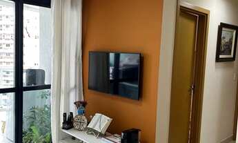 Imagem 3: Apartamento 3 quartos, suíte, wc social, varanda, area serviço - Parque Olimpico