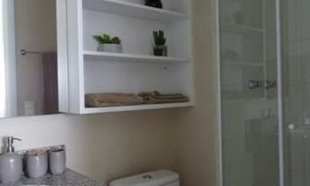 Imagem 4: APARTAMENTO - CENTRO - SP