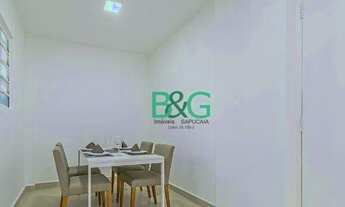 Imagem 4: Apartamento com 3 dormitórios à venda, 109 m² por R$ 1.249.500 - Jardim Paulista - São Pau