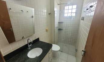 Imagem 6: Apartamento para aluguel com 40 metros quadrados com 01 quarto no Bairro Tibery - Uberlând