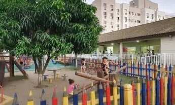 Imagem 4: Apartamento 2+1 Vista dos Ipês - Laranjeiras Velha