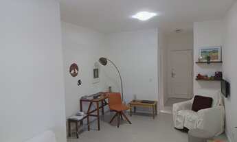 Imagem 5: Apartamento para venda possui 85 metros quadrados com 2 quartos