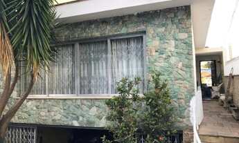 Imagem 1: AMPLO SOBRADO PRÓXIMO ALAMEDA ALFONSO SCHMIDT - SANTA TEREZINHA 5 DORMITÓRIOS