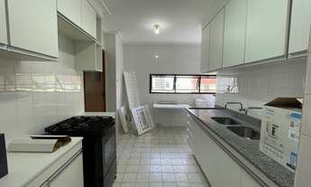 Imagem 4: Apartamento 3/4 sendo 2 suítes Nascente na Pituba R$ 580.000,00