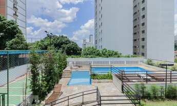 Imagem 4: Apartamento para Aluguel - Perdizes, 2 Quartos, 55 m2