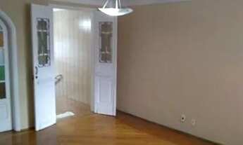 Imagem: Sobrado para aluguel, 2 quartos, 1 vaga