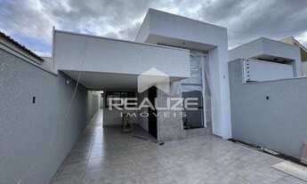 Imagem 2: Casa no Jardim Ipê 3, região da Vila A. Oferta