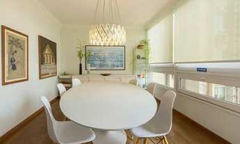 Imagem 7: Apartamento para venda tem 232 metros quadrados com 3 quartos em Jardim Europa - São Paulo