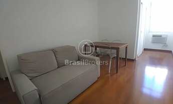Imagem 3: Rio de Janeiro - Apartamento Padrão - Ipanema