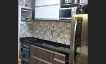 Imagem 6: Apartamento com 2 dormitórios para alugar, 52 m² por R$ 2.217,01/mês - Condomínio Residenc