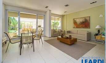 Imagem 7: COBERTURA - PARAÍSO - SP