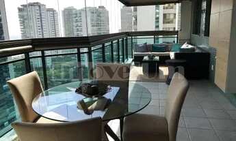 Imagem 2: Barra da Tijuca Apartamento com 4 dormitórios