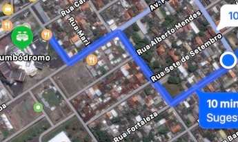 Imagem 6: Festival folclórico de Parintins