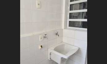 Imagem 7: Alugo apartamento - Ed Vila Real - bairro Duque de Caxias - Cuiabá/MT