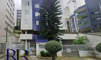 Imagem: Cobertura com 3 quartos no Bairro Buritis