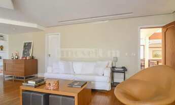 Imagem 7: Barra da Tijuca Casa com 4 dormitórios