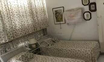 Imagem 7: Apartamento 3 dormitórios - 1 suíte à venda na Praia das Pitangueiras Frente Mar - Guarujá