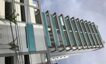 Imagem: Pelinca Ed. Leblon 02 suítes, varanda