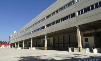 Imagem 3: GALPÃO - JARDIM MUTINGA - SP