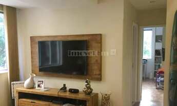 Imagem 3: Laranjeiras Apartamento com 3 dormitórios