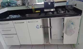 Imagem 7: APARTAMENTO NA PRAIA GRANDE COM 1 DORMITÓRIO