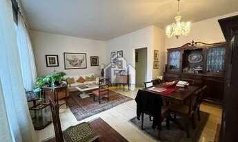 Imagem 4: Leblon, 3 quartos, uma vaga quadra Praia