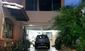 Imagem 3: Sobrado, Jardim das Imbuias - São Paulo