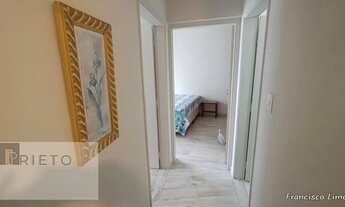 Imagem 7: Locação - Pitangueiras Frente ao mar! 2 dorms com 2 banheiros e 1 vaga de garagem