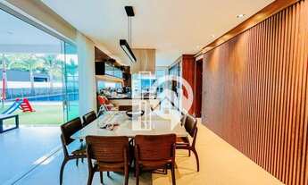 Imagem 5: Casa com 6 suítes à venda, 841 m² Condomínio Serimbura Urbanova - São José dos Campos/SP