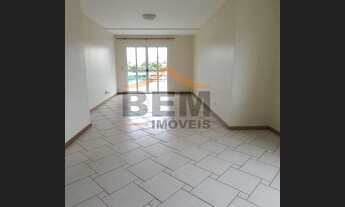 Imagem 2: Apartamento para Locação em Itajaí, Centro, 2 dormitórios, 1 suíte, 3 banheiros, 2 vagas