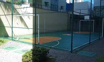 Imagem 2: Apartamento mobiliado para aluguel e venda tem 65 metros com 2 quartos em Candeias a 200