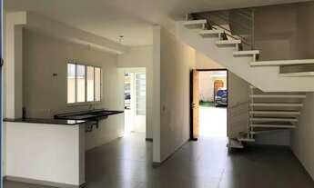 Imagem 2: VARGEM GRANDE PAULISTA - Casa de Condomínio - VARGEM GRANDE PAULISTA